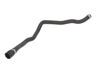 Radiator Hose THERMOTEC DWB133TT