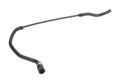 Radiator Hose THERMOTEC DWB143TT