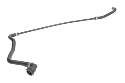 Radiator Hose THERMOTEC DWB144TT