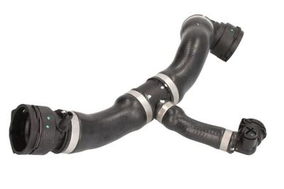 Radiator Hose THERMOTEC DWB147TT