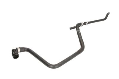 Radiator Hose THERMOTEC DWB148TT