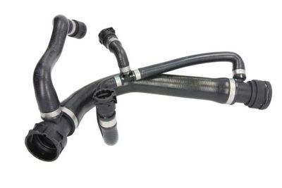 Radiator Hose THERMOTEC DWB150TT