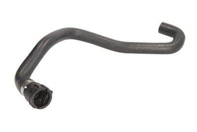 Radiator Hose THERMOTEC DWB151TT