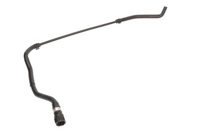 Radiator Hose THERMOTEC DWB152TT