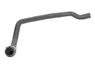 Radiator Hose THERMOTEC DWB153TT
