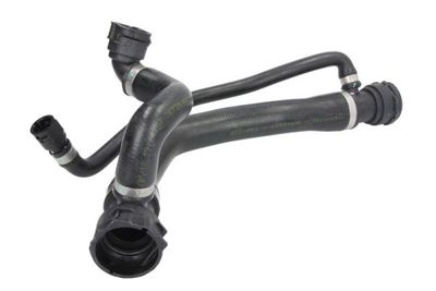 Radiator Hose THERMOTEC DWB155TT