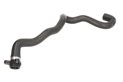 Radiator Hose THERMOTEC DWB157TT