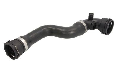 Radiator Hose THERMOTEC DWB158TT