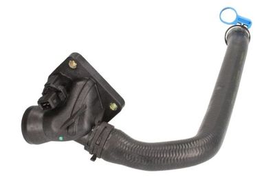 Radiator Hose THERMOTEC DWB163TT
