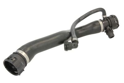 Radiator Hose THERMOTEC DWB164TT