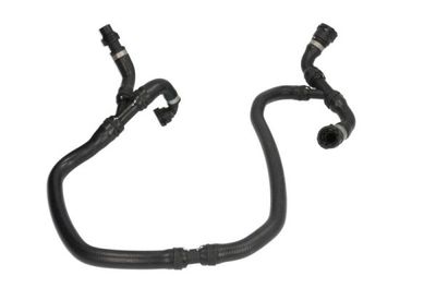 Radiator Hose THERMOTEC DWB165TT