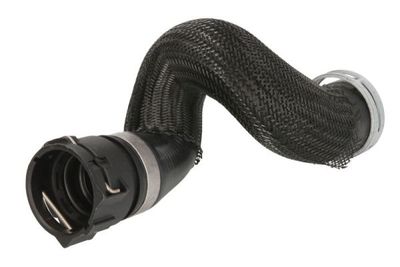 Radiator Hose THERMOTEC DWB166TT