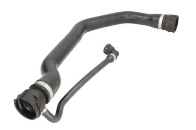 Radiator Hose THERMOTEC DWB167TT