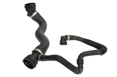 Radiator Hose THERMOTEC DWB171TT