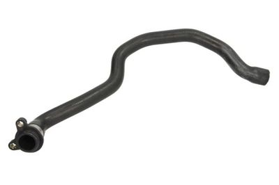 Radiator Hose THERMOTEC DWB178TT