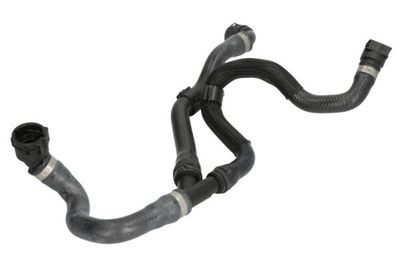 Radiator Hose THERMOTEC DWB183TT