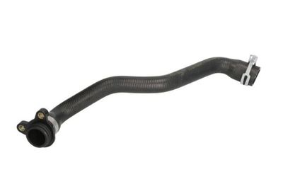 Radiator Hose THERMOTEC DWB185TT