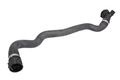Radiator Hose THERMOTEC DWB195TT