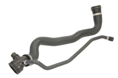 Radiator Hose THERMOTEC DWB198TT
