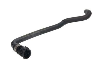 Hose, cylinder head cover ventilation THERMOTEC DWB202TT