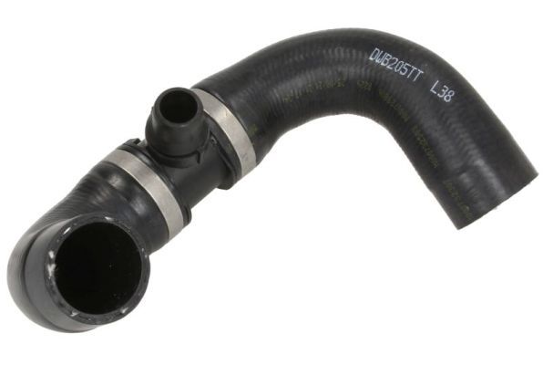 THERMOTEC DWB205TT Radiator Hose