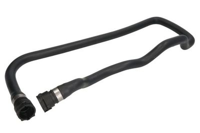 Radiator Hose THERMOTEC DWB207TT