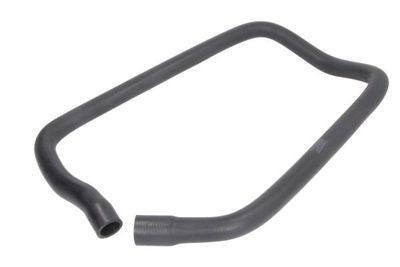 Radiator Hose THERMOTEC DWB208TT