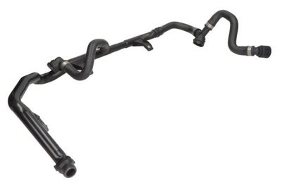 Heater Hose THERMOTEC DWB218TT