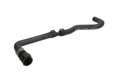 Radiator Hose THERMOTEC DWB227TT