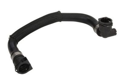Radiator Hose THERMOTEC DWB241TT