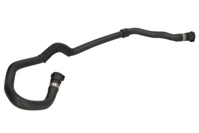 Radiator Hose THERMOTEC DWB257TT