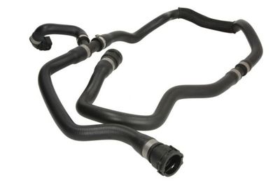 Radiator Hose THERMOTEC DWB262TT