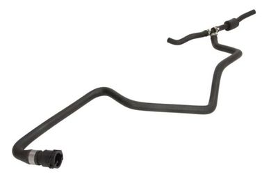 Radiator Hose THERMOTEC DWB267TT