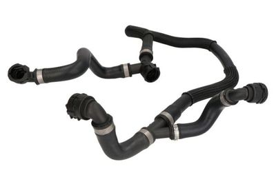 Radiator Hose THERMOTEC DWB276TT