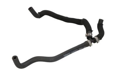 Radiator Hose THERMOTEC DWB295TT
