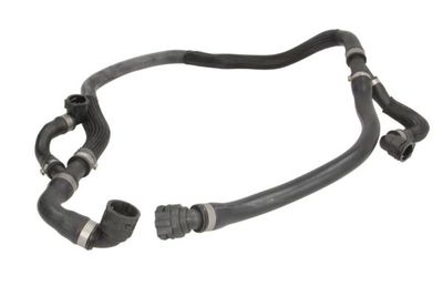 Radiator Hose THERMOTEC DWB296TT