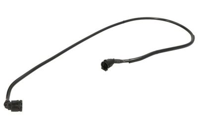 Radiator Hose THERMOTEC DWB314TT