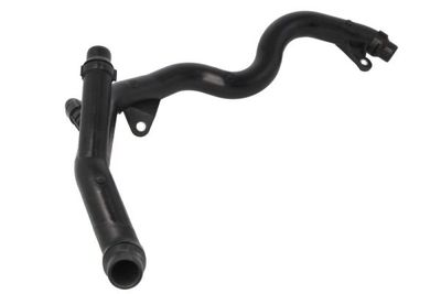 Coolant Pipe THERMOTEC DWB333TT