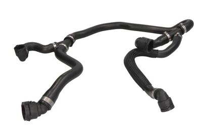 Radiator Hose THERMOTEC DWB338TT
