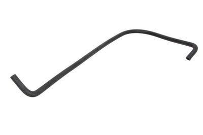 Radiator Hose THERMOTEC DWC003TT