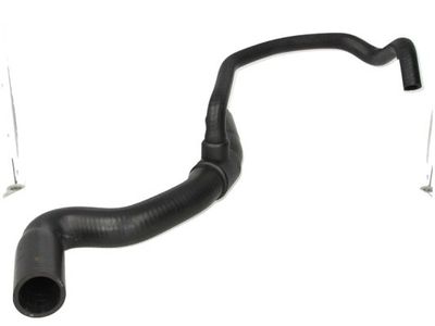 Radiator Hose THERMOTEC DWC013TT