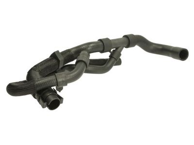 Radiator Hose THERMOTEC DWC015TT