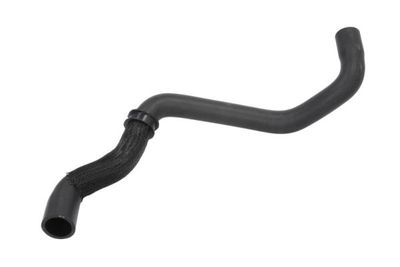 Radiator Hose THERMOTEC DWC034TT