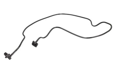 Radiator Hose THERMOTEC DWC052TT