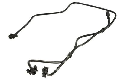 Coolant Pipe THERMOTEC DWC060TT