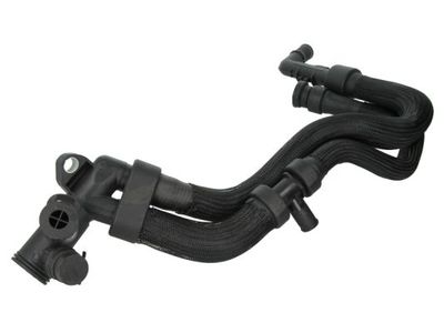 Radiator Hose THERMOTEC DWC064TT