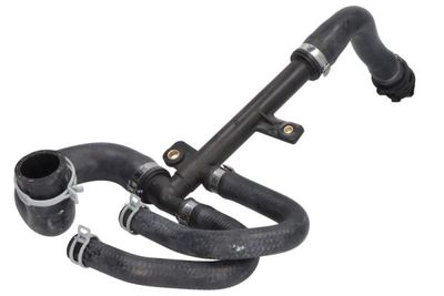 Radiator Hose THERMOTEC DWC077TT