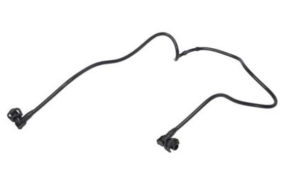 Radiator Hose THERMOTEC DWC090TT