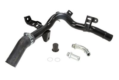 Coolant Pipe THERMOTEC DWC096TT
