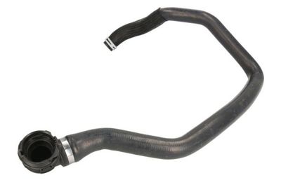 Radiator Hose THERMOTEC DWC123TT